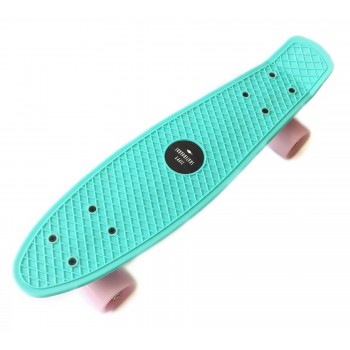 Пенни борд Board penny 22" Mentol