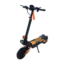 Электросамокат Kugoo Kirin G2 Pro Max