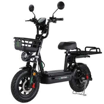 Электроскутер Motiko MU1