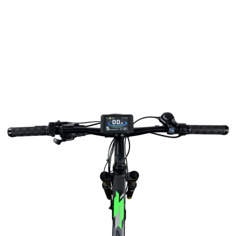 Электровелосипед Horza Stels Navigator R 6