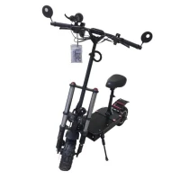 Электросамокат Syccyba R11 pro