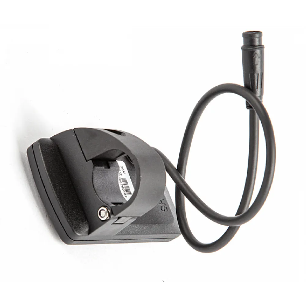 LCD дисплей OMT-M3 6-pin для электровелосипеда Eltreco XT-850 2