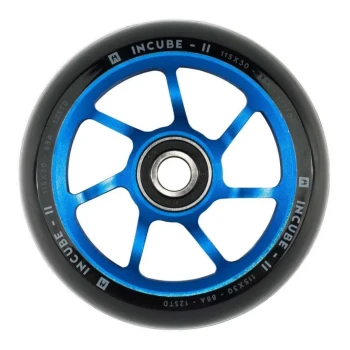 Колесо для трюкового самоката Ethic Incube v2 wheel 12 STD 115 mm Blue