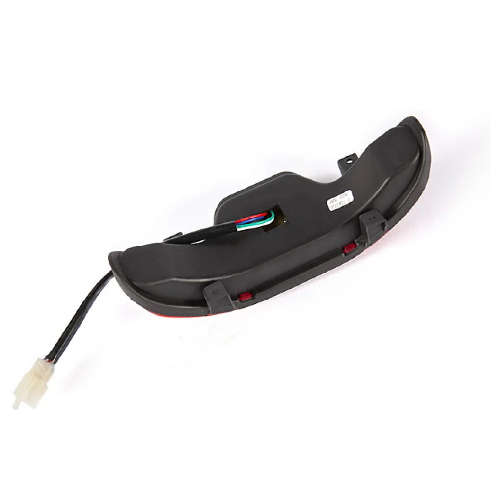 Фонарь заднего стоп сигнала для электротрицикла Rutrike Шкипер 1